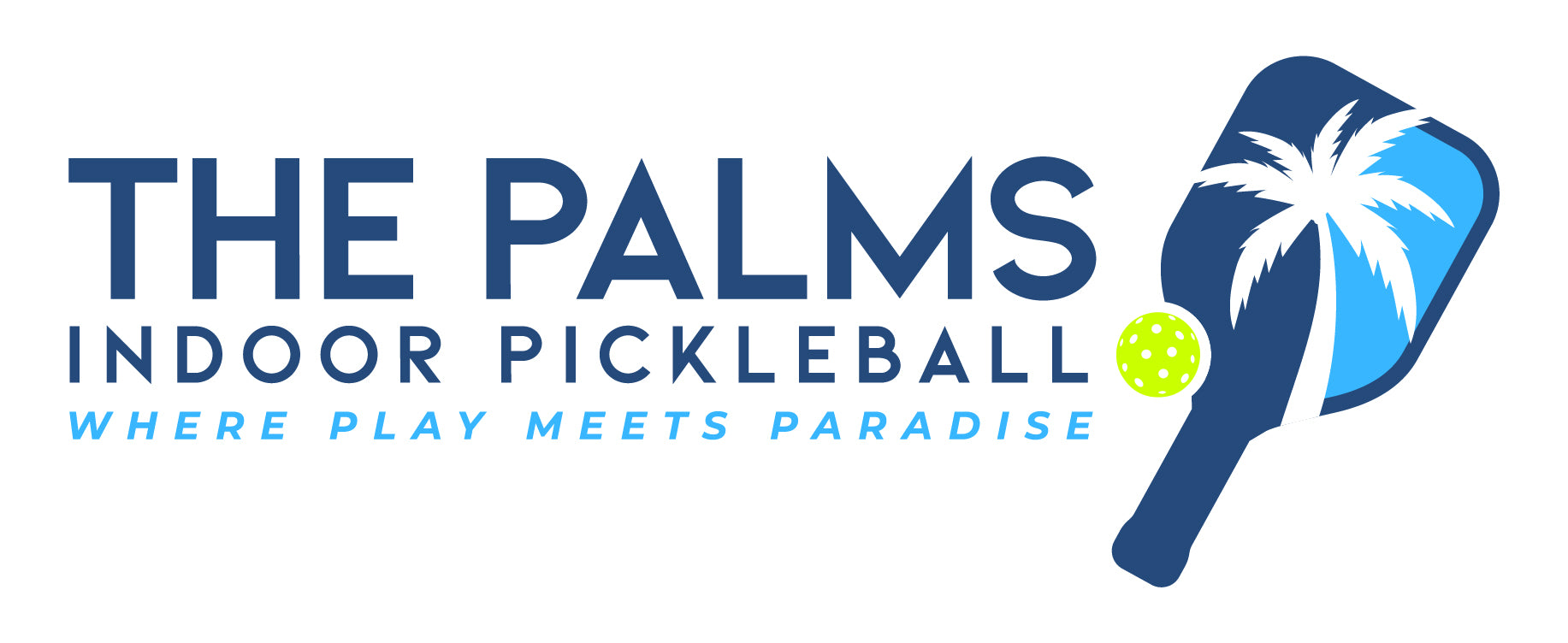Amenities | The Palms Indoor Pickleball Boca Raton | BRiC