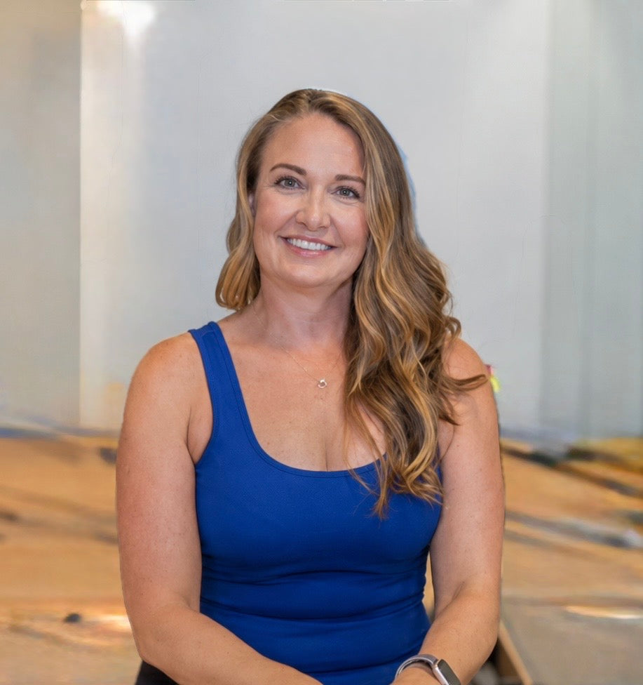 Karen Barnes
