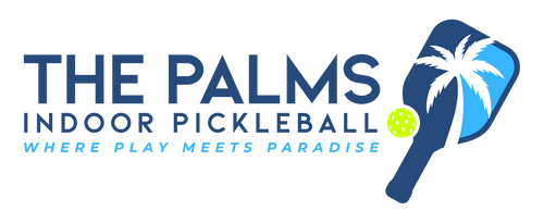 The Palms Indoor Pickleball