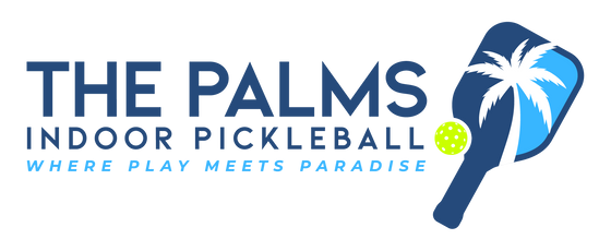 The Palms Indoor Pickleball
