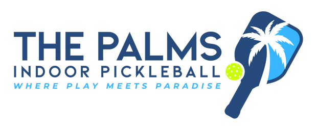 The Palms Indoor Pickleball
