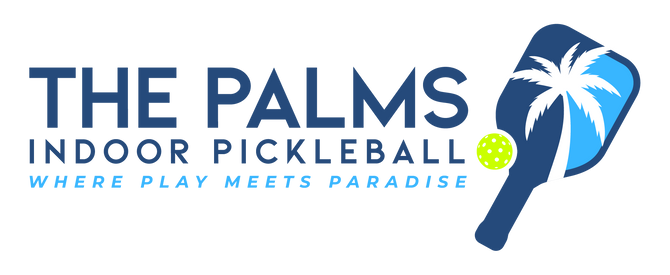 The Palms Indoor Pickleball
