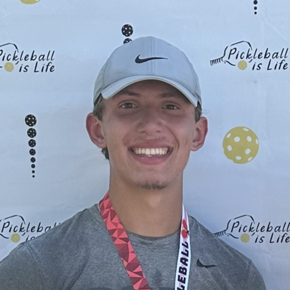 Dalton Veeder