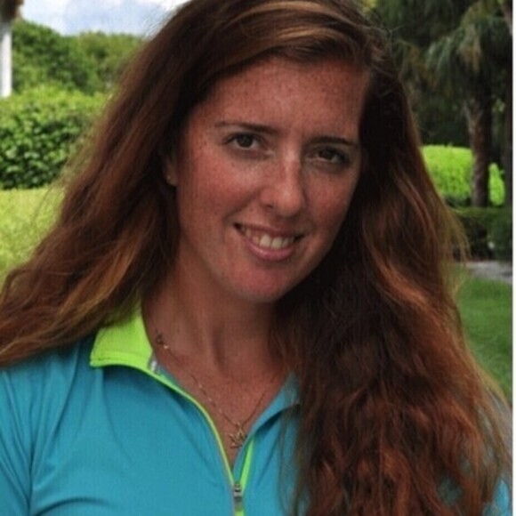 Megan Hall