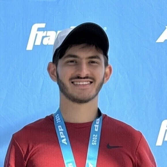 Blake Shoucair