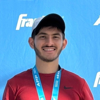Blake Shoucair